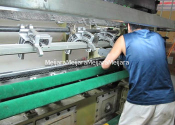 GuangZhou Meijara Textile Co.,Ltd