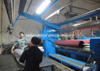 GuangZhou Meijara Textile Co.,Ltd