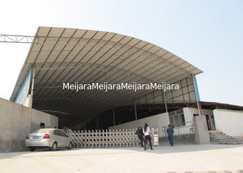 GuangZhou Meijara Textile Co.,Ltd