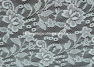 Porcellana Alto tessuto del pizzo del poliestere di tenacia per il vestito alla moda CY-CT8562 fornitore