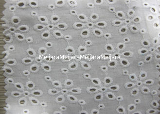 Porcellana Poca disposizione floreale del pizzo dell'occhiello del cotone elastica per biancheria, biancheria intima CY-CX0172 fornitore