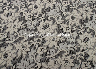 Porcellana Tessuto di nylon popolare elegante del pizzo per la camicia, borsa, pantaloni CY-DN0004 fornitore