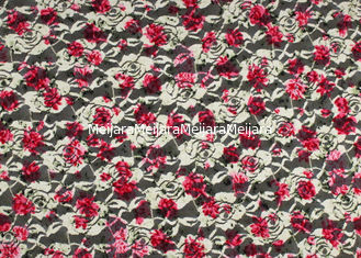 Porcellana Tessuto stampato Digital elastico di modo per la borsa, pantaloni CY-LY0045 fornitore