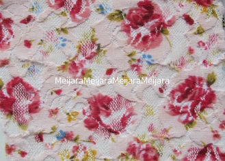 Porcellana Modo da ogni parte di tessuto stampato Digital per gli ornamenti dell'interno CY-LY0098 fornitore