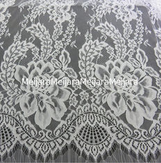 Porcellana Nylon per gli indumenti di modo, vestito da sposa di 100% fornitore