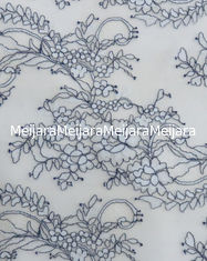 Porcellana Nylon&amp;Cotton&amp;Polyester fresco leggero leggero leggero Fabirc per l'indumento &amp; l'estate fornitore