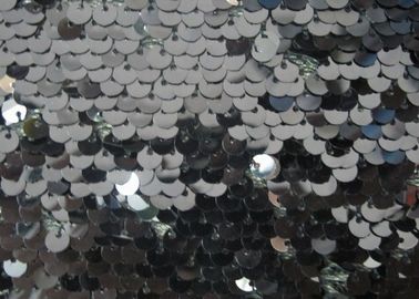 Tessuto in rilievo brillante del pizzo di progettazione popolare per la camicia, borsa CY-XP0043 fornitore
