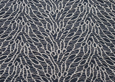 Tessuto di nylon del pizzo del cotone affascinante nero per il ODM CY-LW0105 dell'OEM degli indumenti da letto fornitore