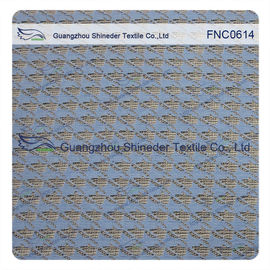 Tessuto di cotone classico del nylon 58% dell'irregolare 42% di pied de poule per abbigliamento casual fornitore