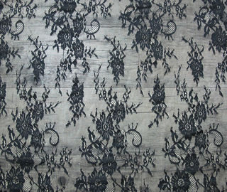 Disposizione decorativa bianca del pizzo del ciglio con la larghezza CY-HB0460 di 80cm fornitore