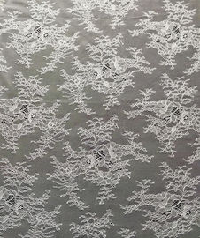 Nylon di 100%, indumenti di modo, vestito da sposa fornitore