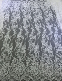 Nylon per gli indumenti di modo, vestito da sposa di 100% fornitore