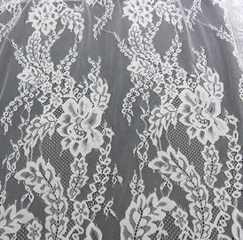 Nylon per gli indumenti di modo, vestito da sposa di 100% fornitore