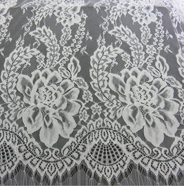 Nylon per gli indumenti di modo, vestito da sposa di 100% fornitore