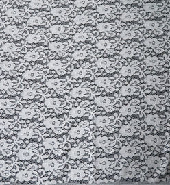 Tintura libera amichevole dell'azo di Eco del tessuto elastico del pizzo dell'indumento di modo fornitore